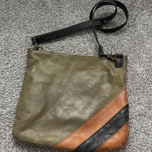 Better Life Bags Crossbody